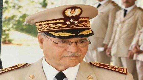 وفاة البروفسور ” عرشان ” الطبيب الخاص للحسن التاني