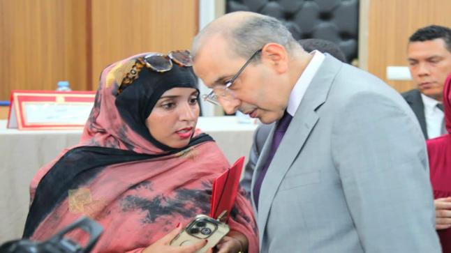 العامل الصبطي يستمع لتظلمات ساكنة سيدي بيبي ويتوصل بملفات ساخنة