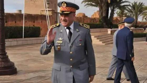 تنقيل 60 عنصرا في صفوف الدرك