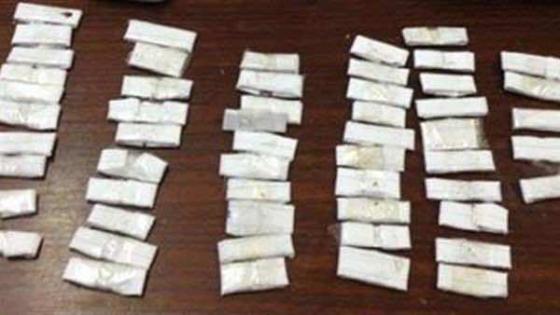 أكادير : استنادا لمعطيات “لاديستي” “لابيجي” تحجز 150 غرام من الكوكايين وتطيح بالمروجين