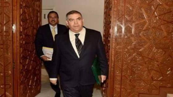 فضيحــةُ التلاعُب في منــح الحجّ علـى طــاولة لفْتيت
