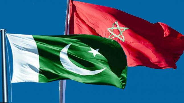 في خطوة مهمة.. المغرب يُقرر استيراد هذه السلع من باكستان