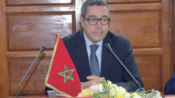 توقيف عدد من المشاريع الملكية بمدينة أكادير 
