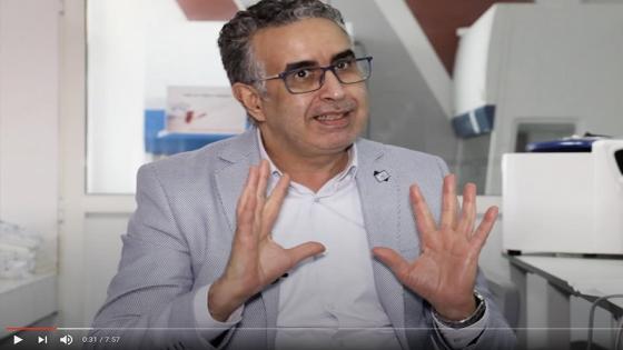 البروفيسور الإبراهيمي: المغرب يمر بأوج الموجة الوبائية ويتوقع ارتفاع الإصابات بكورونا في جهتي الرباط والشمال