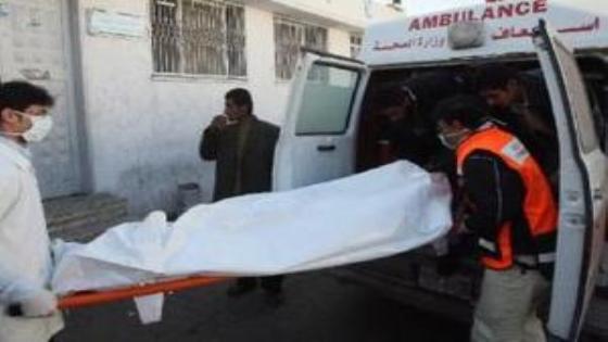 حادثة شغل تقتل ” أفريقيا ” في سيدي بيبي