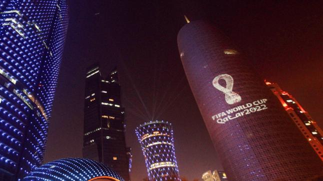 مونديال 2022: قطر تسعى لتوفير لقاح كوفيد-19 لكافة القادمين