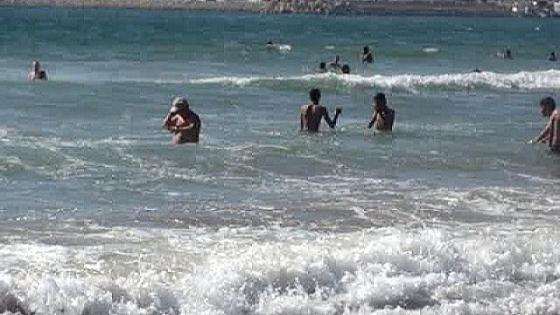 البحر يبتلع قاصرا بشاطئ أكادير