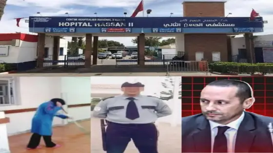 بعد قرارات وزير الصحة.. هل هي إجراءات إصلاحية أم مجرد “مسكنات”؟
