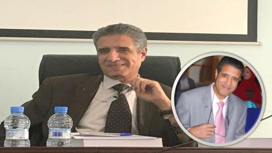 المجلس الحكومي يعين الدكتور عبدالرحمان أمسيدر مديرا للمدرسة العليا للتربية والتكوين بأكادير