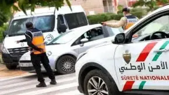 فتح بحث قضائي للاشتباه في تورط مقدم شرطة في السرقة وخيانة الأمانة