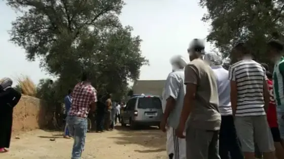 توقيف سارق مبلغ 11 مليون من ضيعة فلاحية بآشتوكة
