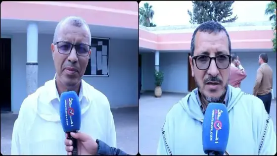 فيديو : هذا ما جاء به اجتماع الدورة العادية لمجلس جماعة بيوكرى