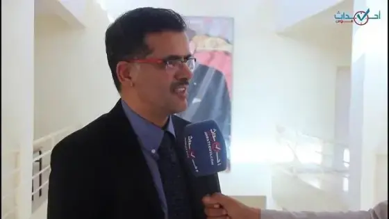 فيديو : الدكتور” بداهي”يوجه نصائح حول التغذية للصائمين