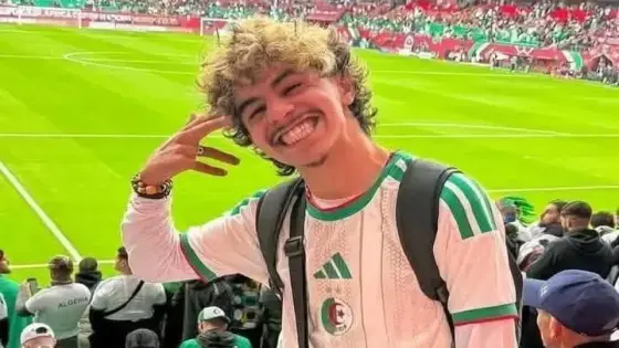 وكيل الملك يتابع مواطن جزائري في حالة إعتقال