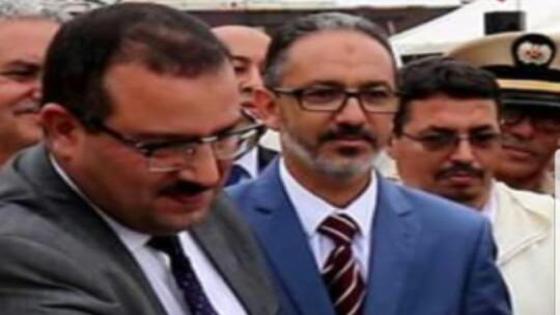 أزمة البيجيدي في إنزكان .. أدراق يقرر إلحاق تفويض نائبين وتركيز السلطة داخل الجماعة.