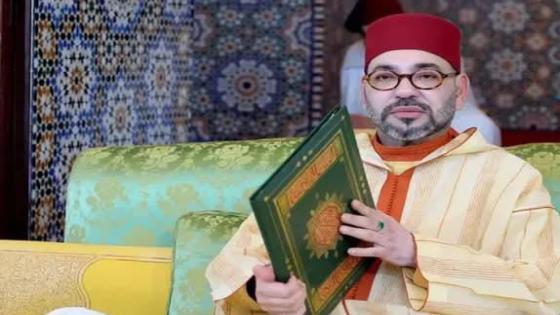 أمير المؤمنين أمر بوضع فتوى الزكاة رهن إشارة المواطنين