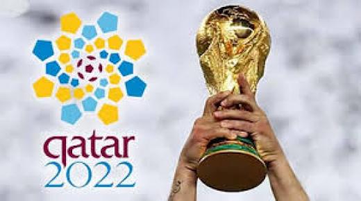 روسيا ممنوعة من تصفيات مونديال قطر