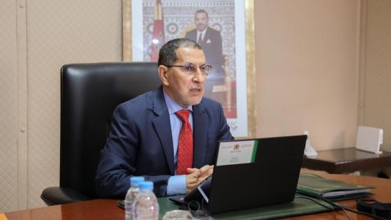 مجلس الحكومة يتدارس 3 مشاريع مراسيم الخميس المقبل