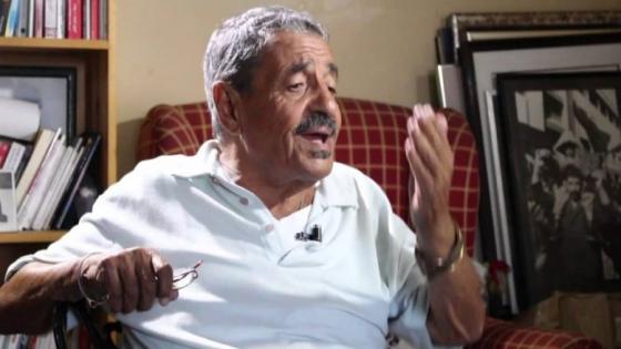 وفاة الصحافي والمحلل السياسي خالد الجامعي بعد معاناة مع المرض