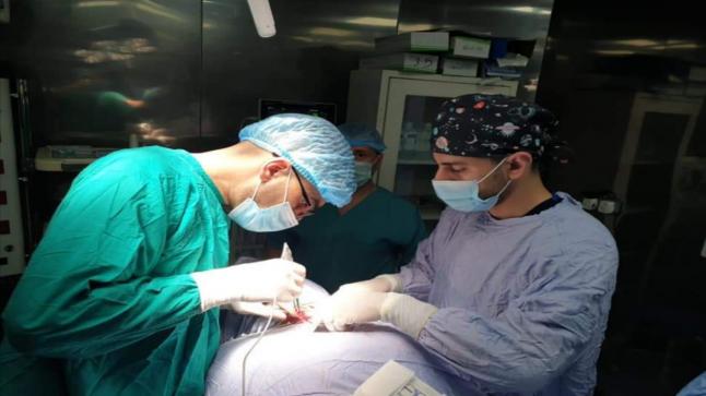 ثلث الأطباء في المغرب يتمركزون بين الدار البيضاء و الرباط