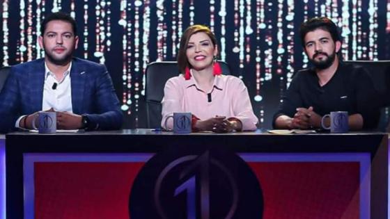 مواهب سوس تتألق في” تيك وان شو ” أكبر برنامج لاكتشاف المواهب على القناة الثامنة
