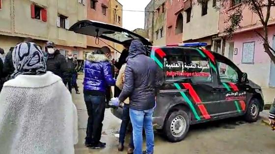 مؤلم ” ممرض ” ينهي حياته بطريقة مؤلمة داخل مصحة