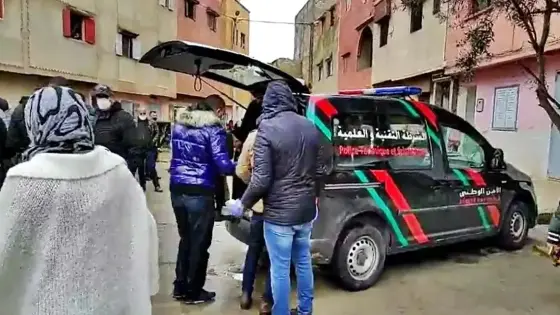 مؤلم ” ممرض ” ينهي حياته بطريقة مؤلمة داخل مصحة