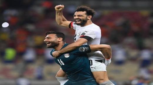مصر تتأهل إلى الدور النهائي لكأس الأمم الأفريقية بعد هزيمتها للكاميرون