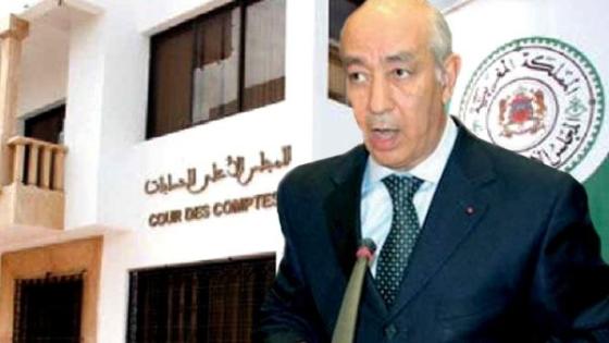 جطو يهدد بعزل 3700 مسؤولا منهم وزراء وبرلمانيين