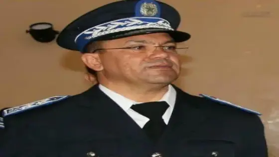 تفاصيل إطلاق سراح عميد الشرطة ” ميسي ” ومحاكمته.