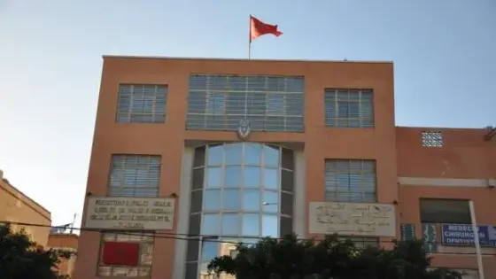 الحموشي ينوه ويكافئ ستة من رجال الامن بأيت ملول