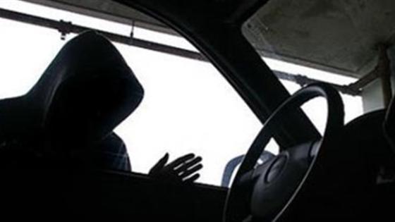 سرقة سيارة نائبة رئيس المجلس البلدي لإنزكان