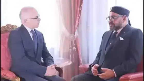 جلالة الملك يوافق على تمديد مهلة إضافية لتقديم التقرير النهائي للجنة النموذج التنموي الجديد