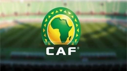 “الكاف” يوحد نظام نهائي كأس الكونفدرالية ودوري ابطال افريقيا