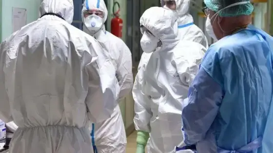 إصابة جديدة ل ” طفلة ” مخالطة لحالة القليعة.
