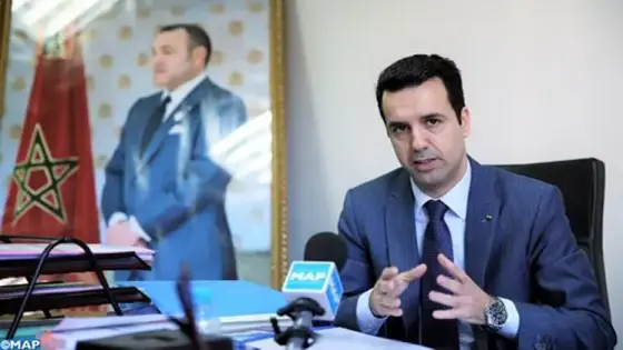 Le Commissaire principal à la DGSN, M. Boubker Sabik a accordé, jeudi (22/12/16), un entretien à la MAP, au sujet du bilan de la stratégie sécuritaire de la DGSN en 2016.