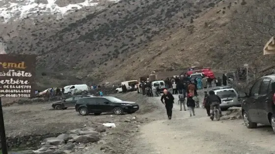 عاجل: على خلفية جريمة ‘شمهروش’…وزير الداخلية يطلب فتح تحقيق