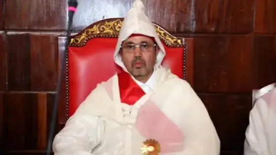 عبد النباوي: “تقييمنا للسنة الأولى من عمر الرئاسة القضائية للنيابة العامة إيجابي”