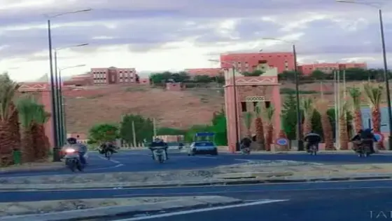 طاطا : الهيئة الوطنية لحقوق الانسان تعلن تضامنها ومؤازرتها لدفاع عن مناضلي مخيم الكرامة بفم الحصن