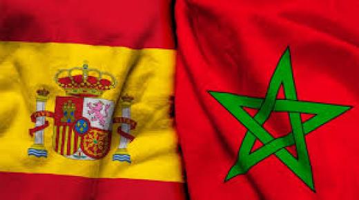 هدا موعد استئناف الرحلات البحرية بين المغرب واسبانيا