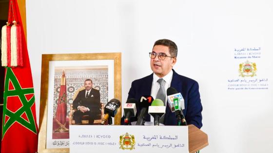 بالتفاصيل ،أهم مخرجات اجتماع مجلس الحكومة ليوم الخميس ، و حالة الطوارئ الصحية الى التمديد (بلاغ صحفي)