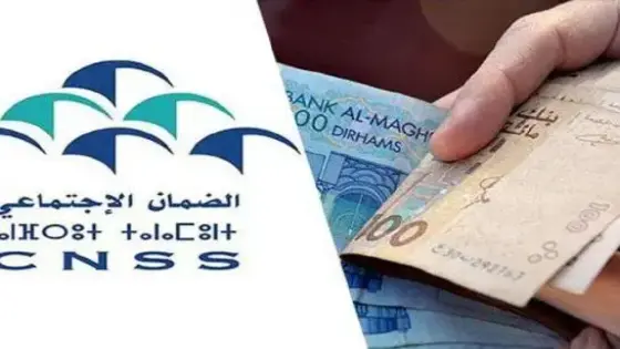 CNSS/كوفيد 19 : الاعلان عن تاريخ صرف التعويضات المالية(بلاغ صحفي)