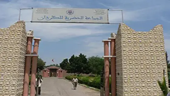 موظف بجماعة الكردان يهين مواطنا وزوجته أمام الملأ