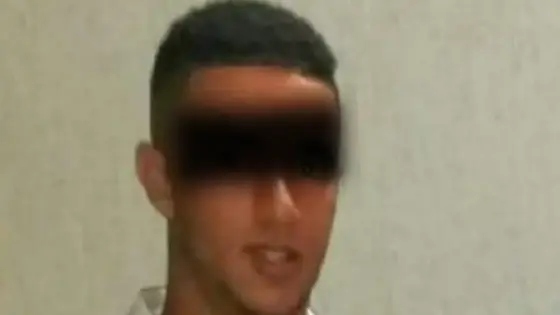 أكادير .. التفاصيل الكاملة لعملية إطلاق الرصاص لإيقاف الملقب ب ( فحيما )