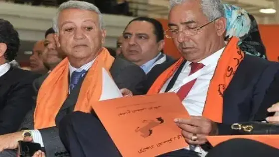 بعد تمرد الراضي وبعض القيادات.. الحصان الدستوري يستعيد صحوته ويطوي خلافاته