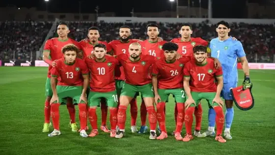 بعد خماسية بوروندي.. الأسود بالتشكيل الأساسي في اختبار حقيقي أمام مدغشقر بالرباط