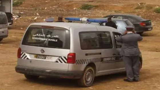 في عملية ميدانية ناجحة.. الدرك الملكي ببلفاع يجفف منابع ترويج السموم