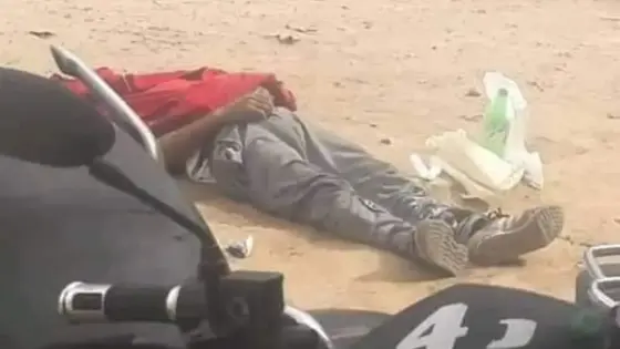 اقليم تارودانت : سبت الكردان تهتز على وقع جريمة قتل بشعة