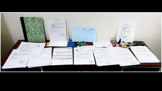 أكادير .. فرقة BaG توقف ( العنزوق ) أكبر نصاب ومزور الأختام بحي الوفاء.
