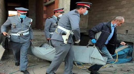 العثور على جثة سيدة إفريقية داخل منزلها بالقليعة